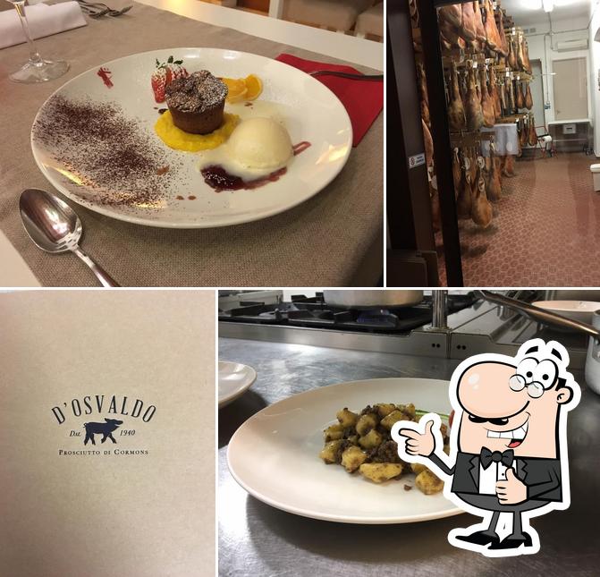 Vedi la foto di Osteria Al Gelso