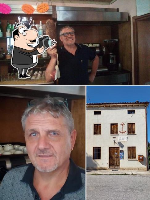 Vedi la immagine di Trattoria All'Ancora