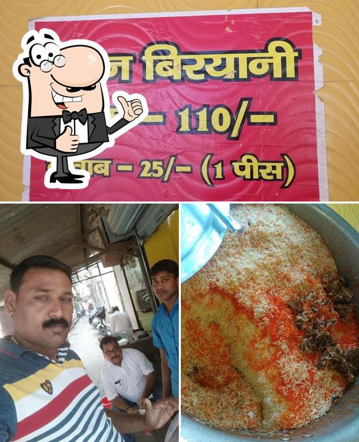Sahu Biryani