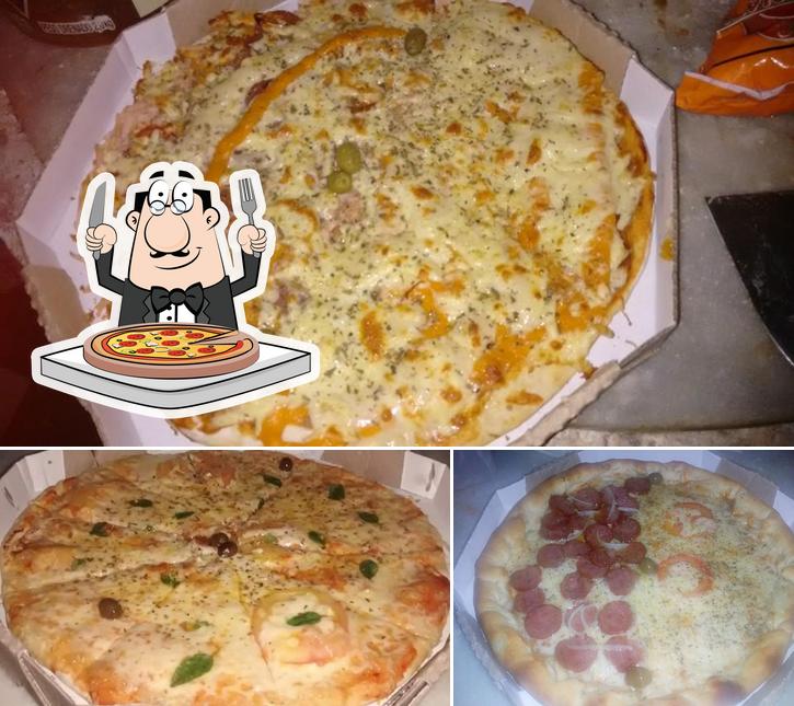 Pizzaria Duque Lanches