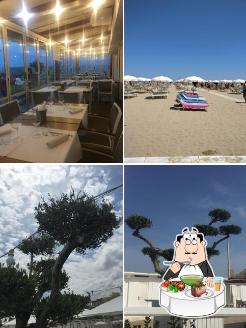 Ristorante Cala 46 Rimini