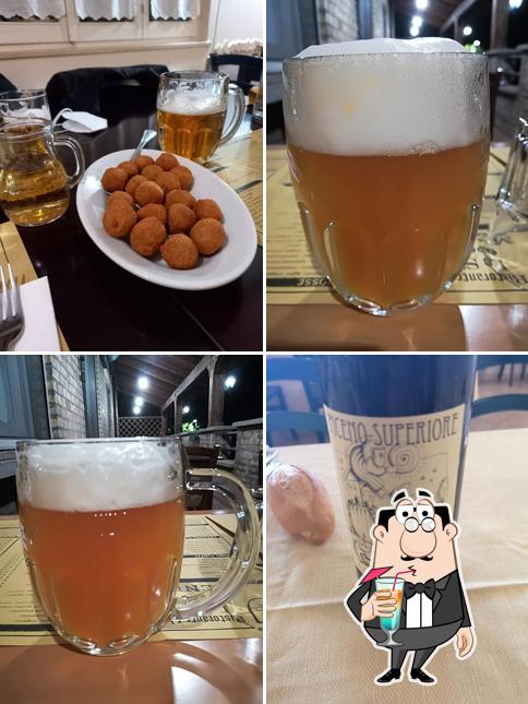 Ristorante pizzeria Lo Spuntino