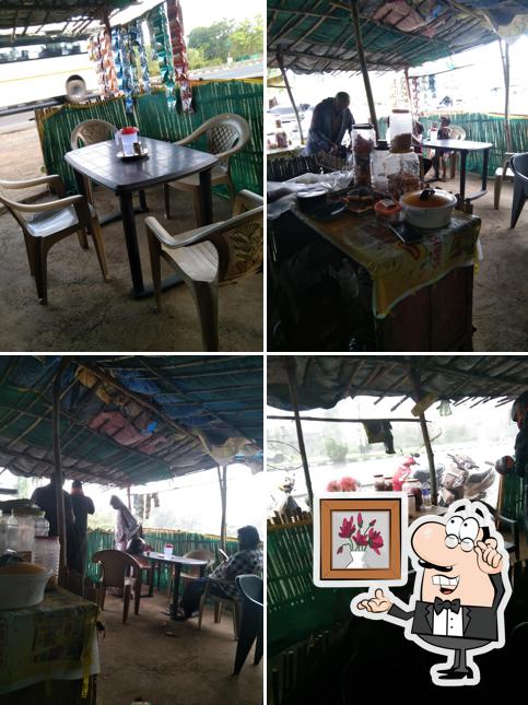 Shri sai vadapav center