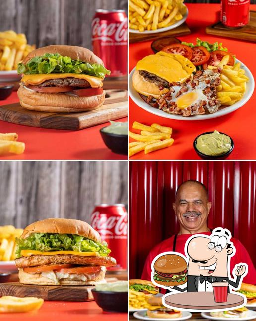 X-Lau Lanches