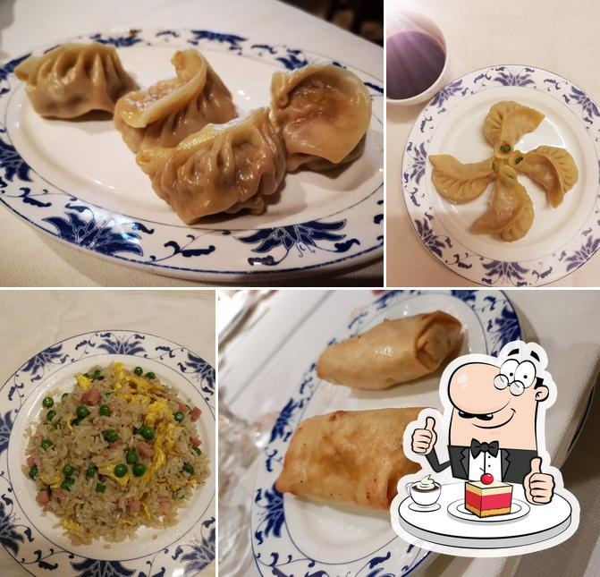 Ristorante Nuova Cina