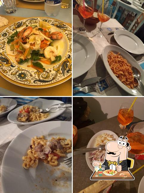 Ristorante Pizzeria Capo Nero