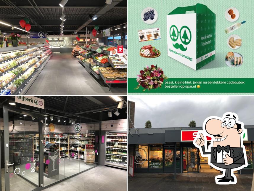 SPAR Midwoud