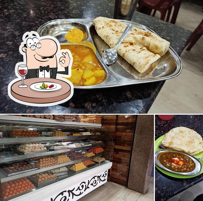 Sharma Sweets