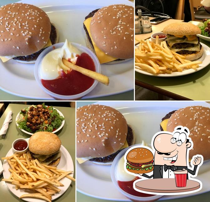 Starfood