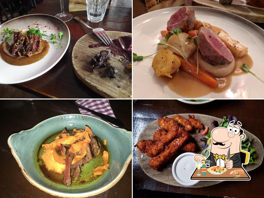 Tapas barinn