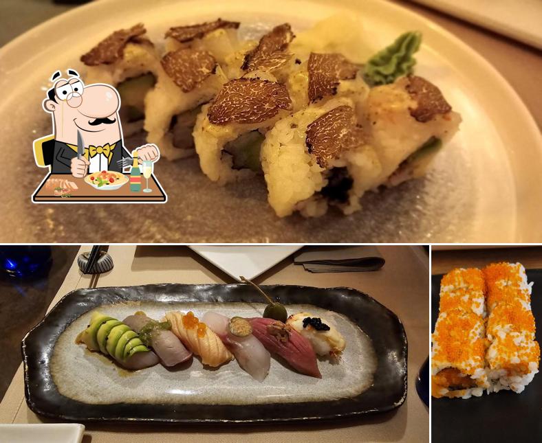 Cibo al Tokyo