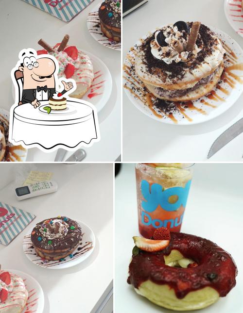 YouDonuts