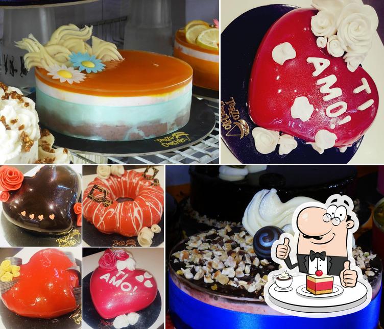 Bar Gelateria Terzo Cerchio