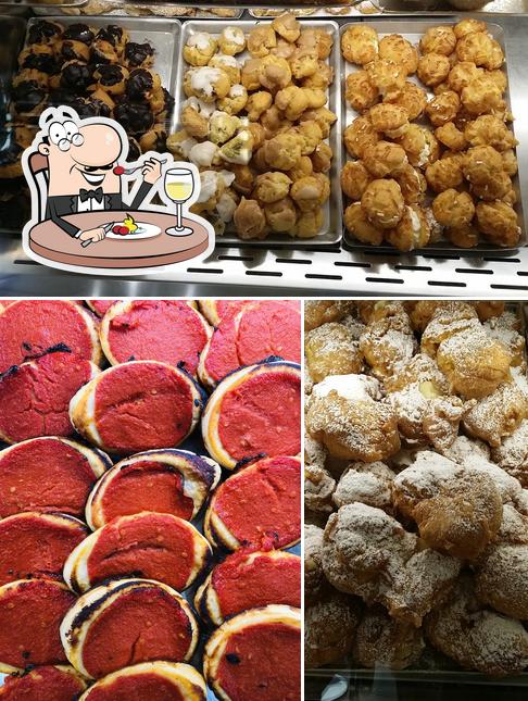 Bar pasticceria Al Monumento