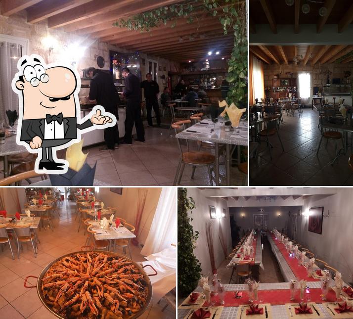 Chez Nanou