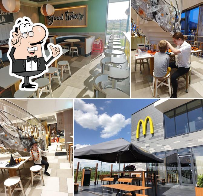 McDonalds’s Ter Borch