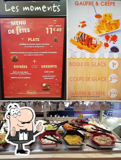 Voir la photo de FLUNCH RENNES