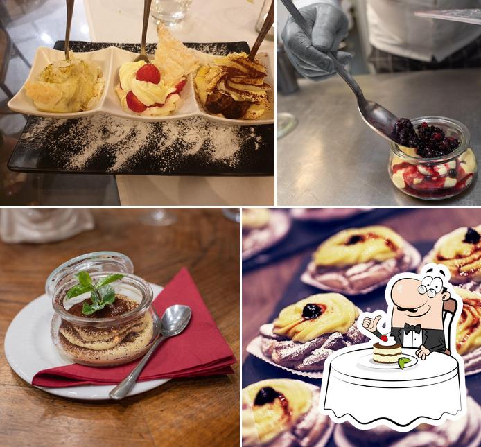 Il Salotto del Colosseo