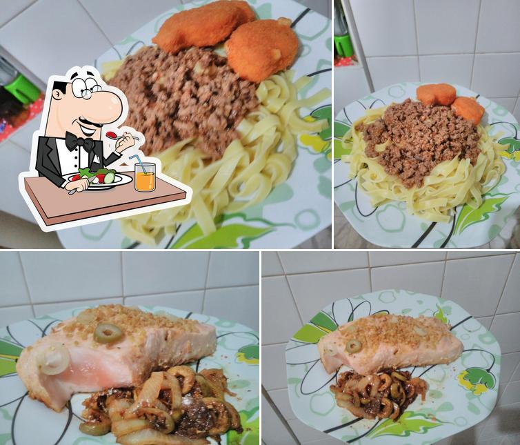 João Lanches