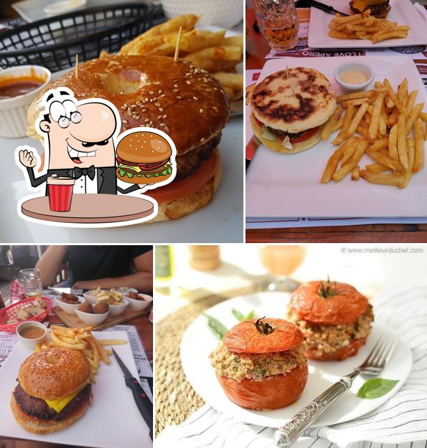 Le Z Restaurant