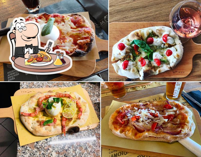 Mokha - Aperitivi, cene e serate - Varese e provincia