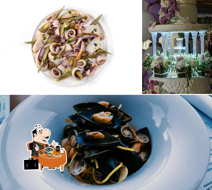 Cozze al Mood