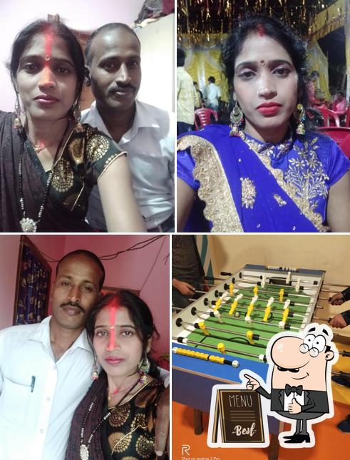 Odyssey Club Restaurant