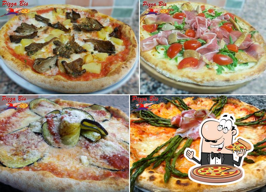 Pizza Bis