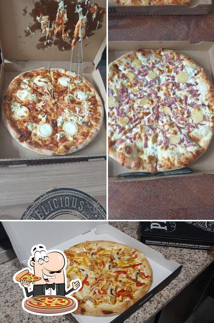Pizza Zaa