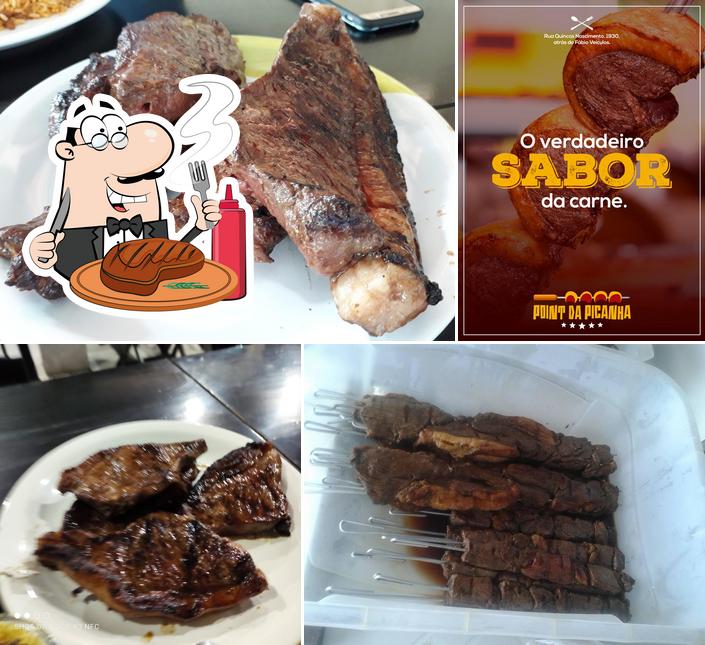 Point da Picanha I