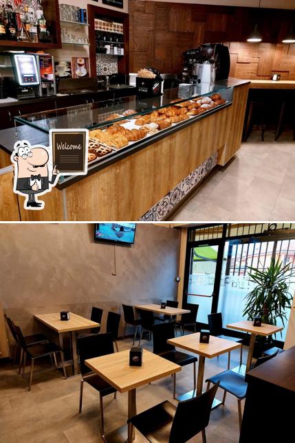 Guarda la immagine di Bar tabacchi e ricevitoria "La campana di vetro"