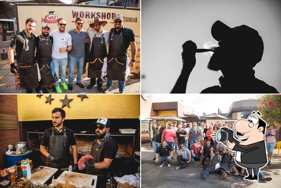 Beef Prime Carnes Nobres