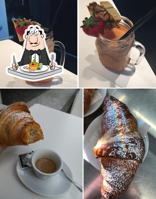 Cibo al Luna Cafè