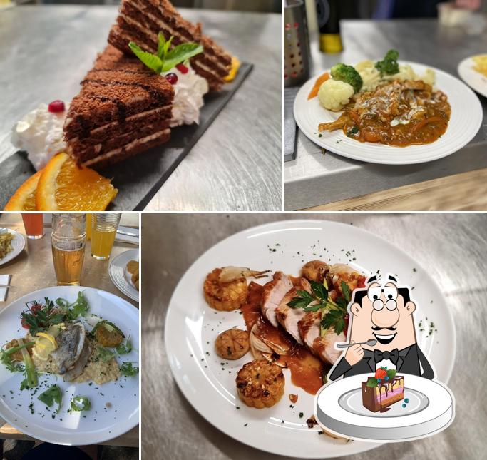 Appetit Biel GmbH