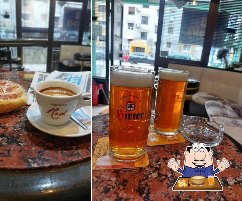 Platti al Bira Bar Rijeka