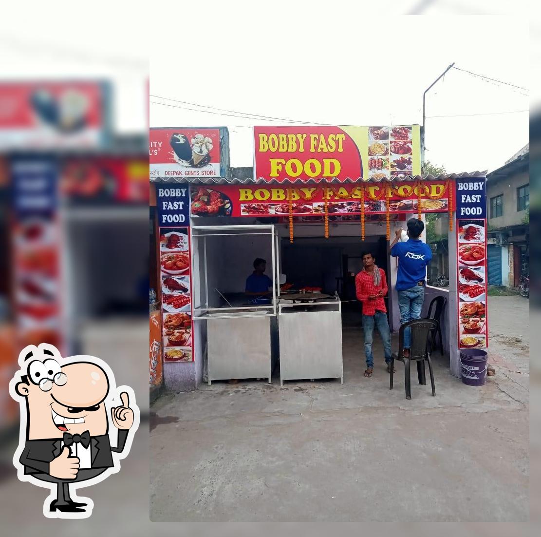 Bobby Fast Food