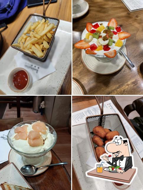Meals at Bombaysthan (Mylapore)