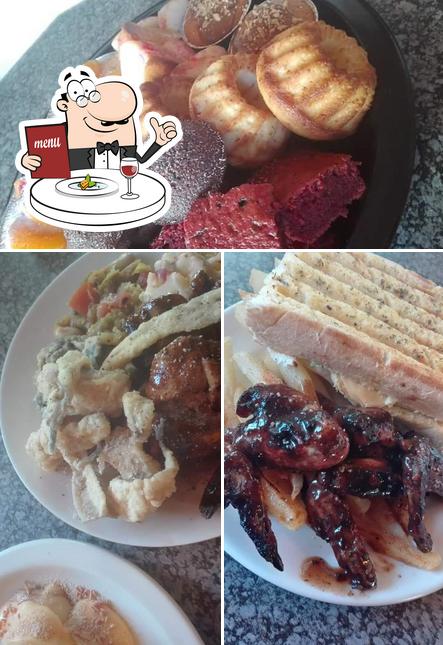 Chili Bite