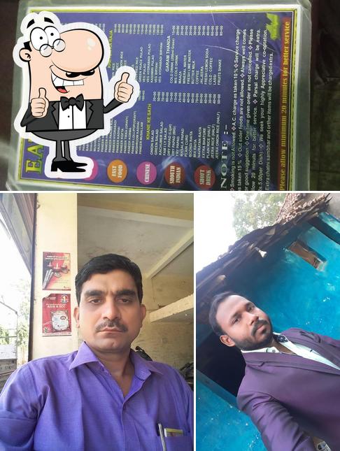 See this image of EATS RESTAURANT