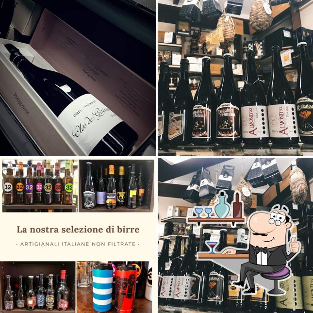 Enogastronomia Fratelli Rusconi