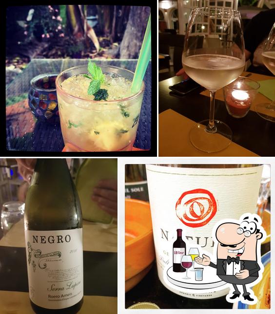 Enoteca Bacco e Venere