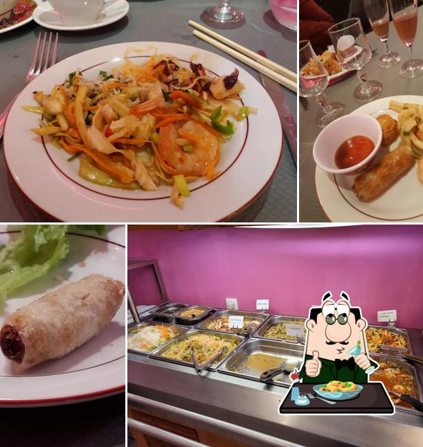 Espace Asie Restaurant Thaïlandais & Laotien