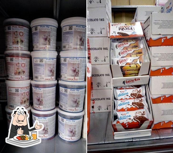 Cibo al Etna Frutta Srl