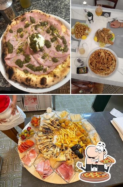 Prenditi una pizza a Fast and Furious