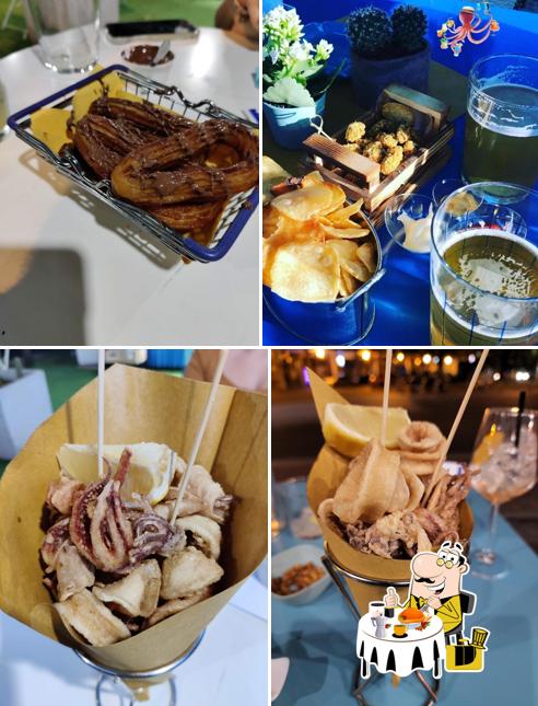 Cibo al Frittö