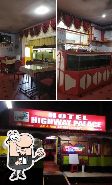 Hotel Highway Palace