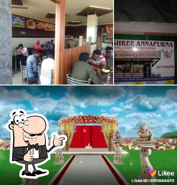 Hotel shree Annapurna