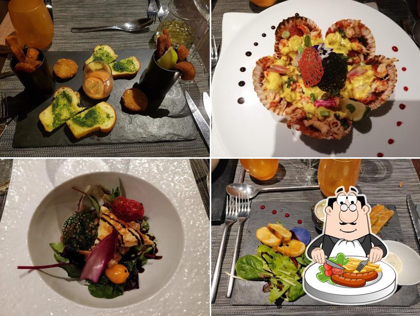 L'Atelier Savoir et Saveur