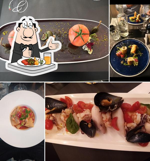 Lido pizzeria cocktail bar