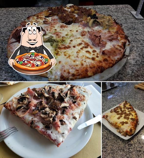 La pizza è il piatto veloce più amato al mondo